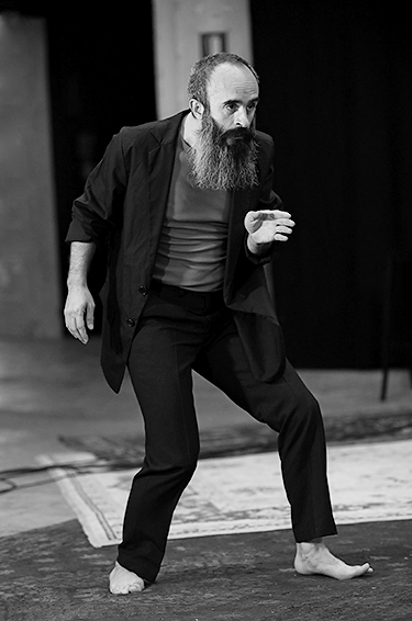  Joan Cortès Benages / Tomajazz 